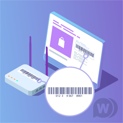 WooCommerce Product Serial Numbers v1.4.3（已汉化）