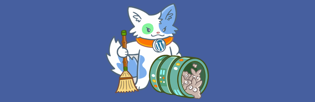 Meow Database Cleaner Pro v1.3.1