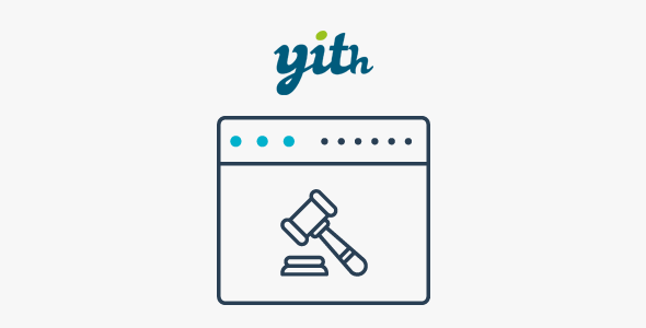 YITH Auctions for WooCommerce Premium v4.16.0