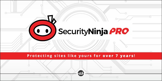Security Ninja PRO v5.261（已汉化95%）