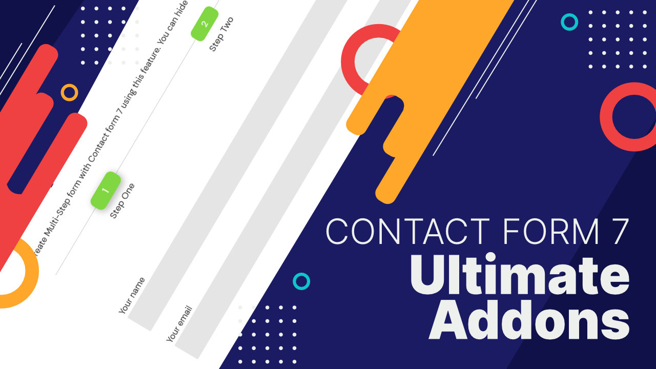 Ultimate Addons for Contact Form 7 Pro v1.8.19