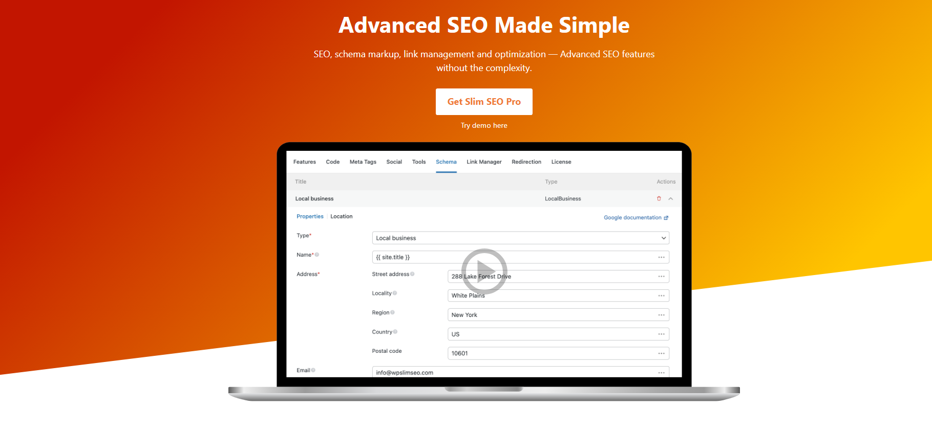 Slim SEO Pro v1.2.2 – An all-in-one Premium SEO plugin for WordPress