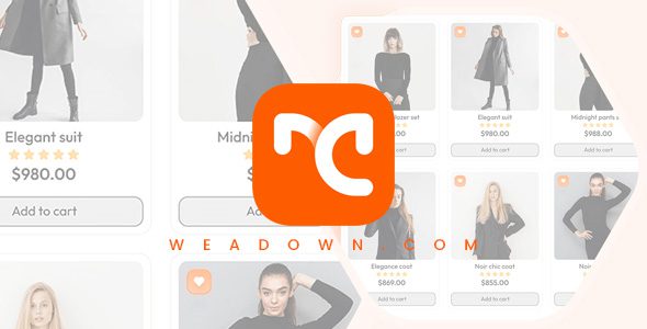 MC WooCommerce Wishlist Pro v1.9.11