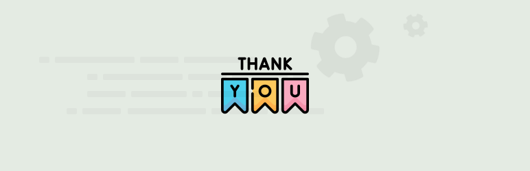 WPC Smart Thank You Page for WooCommerce v1.0.1